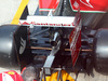 GP MALESIA, 29.03.2014- Ferrari F14-T, detail
