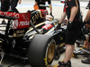 GP MALESIA, 29.03.2014- Free Practice 3, Pastor Maldonado (VEN) Lotus F1 Team E22