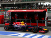 GP MALESIA, 29.03.2014- Free Practice 3,Daniel Ricciardo (AUS) Red Bull Racing RB10