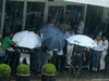 GP MALESIA, 29.03.2014- Qualifiche, The rain in the paddok