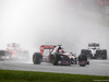 GP MALESIA, 29.03.2014- Qualifiche, Daniil Kvyat (RUS) Scuderia Toro Rosso STR9 davanti a Kimi Raikkonen (FIN) Ferrari F14-T
