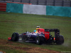 GP MALESIA, 29.03.2014- Qualifiche, Sebastian Vettel (GER) Red Bull Racing RB10 off track