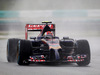 GP MALESIA, 29.03.2014- Qualifiche, Daniil Kvyat (RUS) Scuderia Toro Rosso STR9