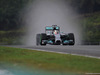 GP MALESIA, 29.03.2014- Qualifiche, Lewis Hamilton (GBR) Mercedes AMG F1 W05