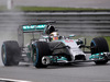 GP MALESIA, 29.03.2014- Qualifiche, Lewis Hamilton (GBR) Mercedes AMG F1 W05