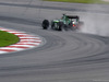 GP MALESIA, 29.03.2014- Qualifiche, Kamui Kobayashi (JAP) Caterham F1 Team CT-04