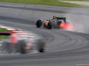 GP MALESIA, 29.03.2014- Qualifiche, Sergio Perez (MEX) Sahara Force India F1 VJM07