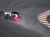 GP MALESIA, 29.03.2014- Qualifiche, Felipe Massa (BRA) Williams F1 Team FW36