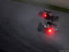 GP MALESIA, 29.03.2014- Qualifiche,Kimi Raikkonen (FIN) Ferrari F14-T e Marcus Ericsson (SUE) Caterham F1 Team CT-04