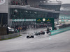 GP MALESIA, 29.03.2014- Qualifiche, Esteban Gutierrez (MEX), Sauber F1 Team C33