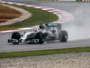 GP MALESIA, 29.03.2014- Qualifiche, Lewis Hamilton (GBR) Mercedes AMG F1 W05