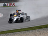 GP MALESIA, 29.03.2014- Qualifiche, Valtteri Bottas (FIN) Williams F1 Team FW36 davanti a Daniel Ricciardo (AUS) Red Bull Racing RB10