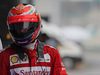 GP MALESIA, Kimi Raikkonen (FIN) Ferrari F14-T 29.03.2014- Qualifiche,
