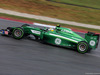 GP MALESIA, 29.03.2014- Qualifiche, Marcus Ericsson (SUE) Caterham F1 Team CT-04