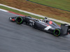 GP MALESIA, 29.03.2014- Qualifiche, Adrian Sutil (GER) Sauber F1 Team C33
