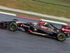 GP MALESIA, 29.03.2014- Qualifiche, Pastor Maldonado (VEN) Lotus F1 Team E22