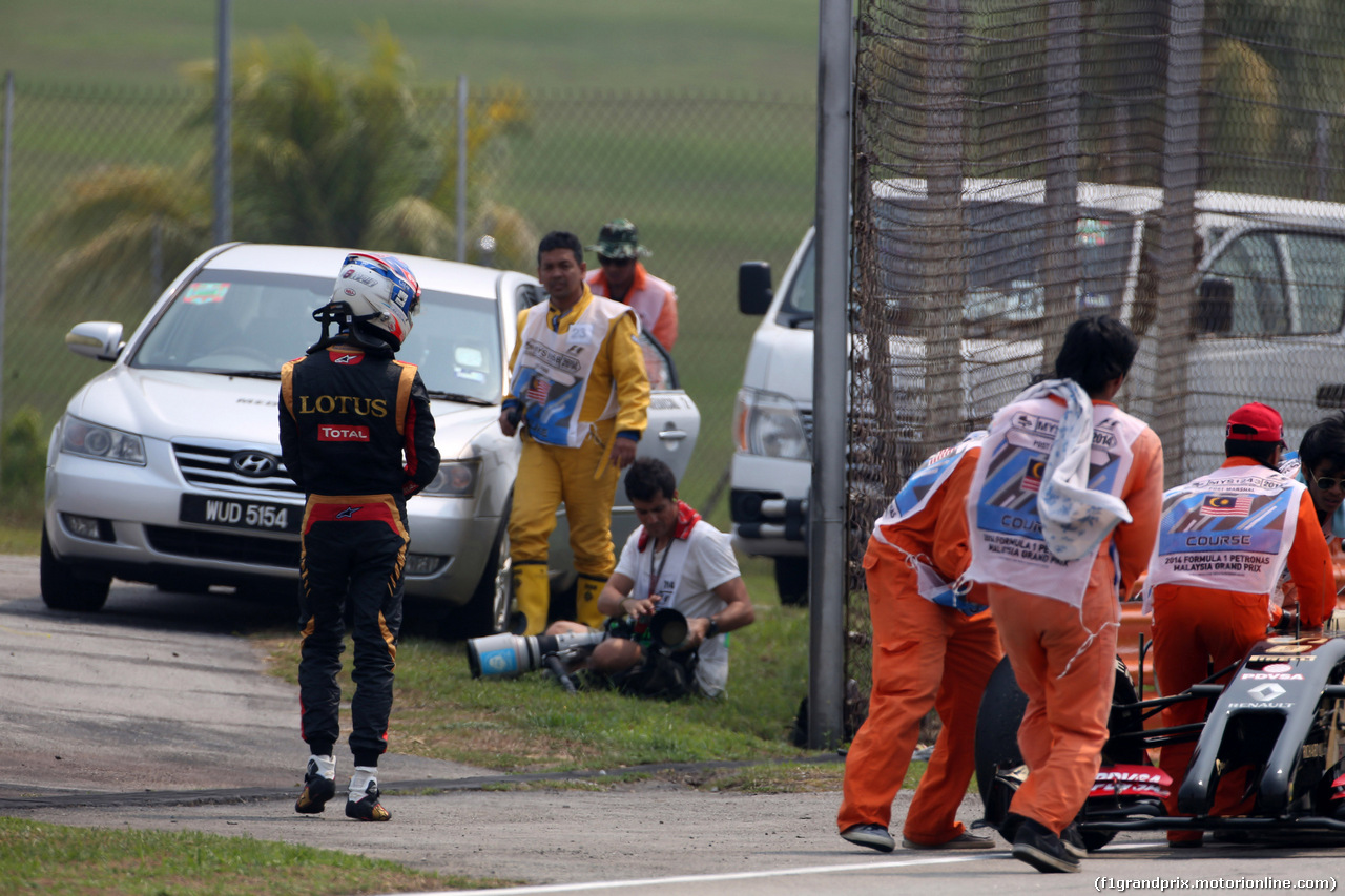 GP MALESIA - Prove Libere