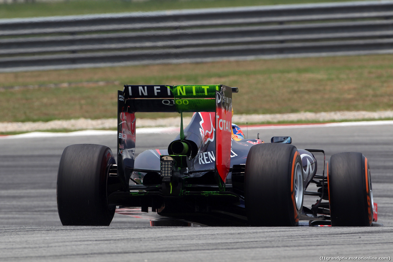 GP MALESIA - Prove Libere
