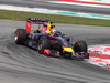 GP MALESIA, 28.03.2014- Free Practice 1, Daniel Ricciardo (AUS) Red Bull Racing RB10