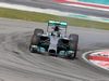 GP MALESIA, 28.03.2014- Free Practice 1, Nico Rosberg (GER) Mercedes AMG F1 W05
