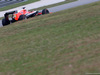 GP MALESIA, 28.03.2014- Free Practice 1, Jules Bianchi (FRA) Marussia F1 Team MR03