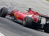 GP MALESIA, 28.03.2014- Free Practice 2, Kimi Raikkonen (FIN) Ferrari F14-T