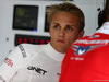 GP MALESIA, 28.03.2014- Free Practice 2, Max Chilton (GBR), Marussia F1 Team MR03