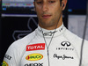 GP MALESIA, 28.03.2014- Free Practice 2, Daniel Ricciardo (AUS) Red Bull Racing RB10