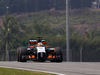 GP MALESIA, 28.03.2014- Free Practice 2, Nico Hulkenberg (GER) Sahara Force India F1 VJM07