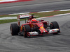 GP MALESIA, 28.03.2014- Free Practice 2, Kimi Raikkonen (FIN) Ferrari F14-T