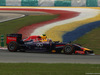 GP MALESIA, 28.03.2014- Free Practice 2, Daniel Ricciardo (AUS) Red Bull Racing RB10