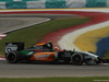 GP MALESIA, 28.03.2014- Free Practice 2, Sergio Perez (MEX) Sahara Force India F1 VJM07
