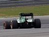 GP MALESIA, 28.03.2014- Free Practice 2, Marcus Ericsson (SUE) Caterham F1 Team CT-04