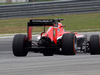 GP MALESIA, 28.03.2014- Free Practice 2, Jules Bianchi (FRA) Marussia F1 Team MR03