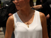 GP MALESIA, 28.03.2014- Free Practice 2, Natalie Pinkham (GBR) Sky Sports Presenter.