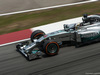 GP MALESIA, 28.03.2014- Free Practice 2, Lewis Hamilton (GBR) Mercedes AMG F1 W05