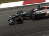 GP MALESIA, 28.03.2014- Free Practice 2, Adrian Sutil (GER) Sauber F1 Team C33