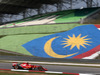 GP MALESIA, 28.03.2014- Free Practice 1,Kimi Raikkonen (FIN) Ferrari F14-T