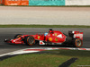 GP MALESIA, 28.03.2014- Free Practice 1, Fernando Alonso (ESP) Ferrari F14-T