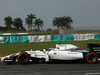 GP MALESIA, 28.03.2014- Free Practice 1, Valtteri Bottas (FIN) Williams F1 Team FW36