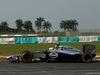 GP MALESIA, 28.03.2014- Free Practice 1, Kevin Magnussen (DEN) McLaren Mercedes MP4-29