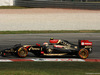 GP MALESIA, 28.03.2014- Free Practice 1, Pastor Maldonado (VEN) Lotus F1 Team E22