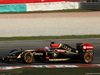 GP MALESIA, 28.03.2014- Free Practice 1, Romain Grosjean (FRA) Lotus F1 Team E22