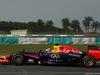 GP MALESIA, 28.03.2014- Free Practice 1, Sebastian Vettel (GER) Red Bull Racing RB10