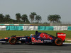 GP MALESIA, 28.03.2014- Free Practice 1, Jean-Eric Vergne (FRA) Scuderia Toro Rosso STR9
