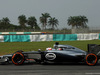 GP MALESIA, 28.03.2014- Free Practice 1, Jenson Button (GBR) McLaren Mercedes MP4-29