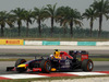 GP MALESIA, 28.03.2014- Free Practice 1, Daniel Ricciardo (AUS) Red Bull Racing RB10