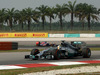 GP MALESIA, 28.03.2014- Free Practice 1, Lewis Hamilton (GBR) Mercedes AMG F1 W05