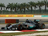 GP MALESIA, 28.03.2014- Free Practice 1, Nico Rosberg (GER) Mercedes AMG F1 W05