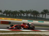 GP MALESIA, 28.03.2014- Free Practice 1, Kimi Raikkonen (FIN) Ferrari F14-T